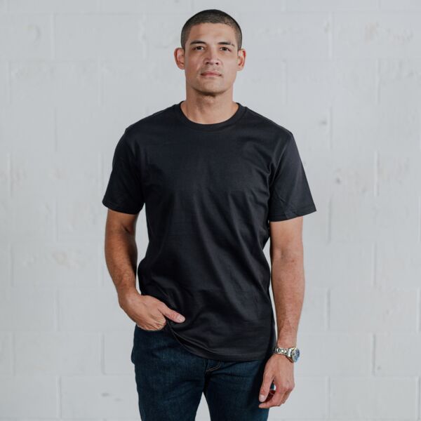 Thread Project Unisex Summer Tee Thumbnail