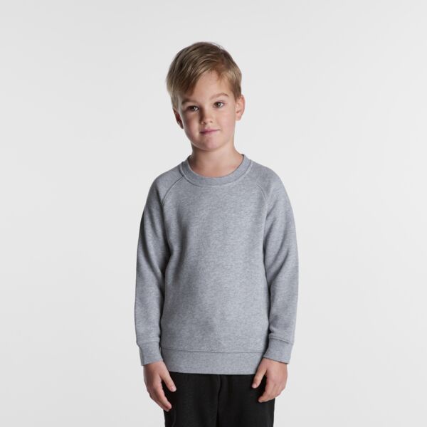 AS Colour Kids Supply Crew Thumbnail