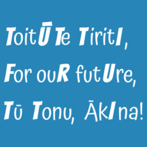Tū Tonu Design