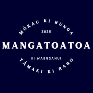 Marae Games 2025 Design