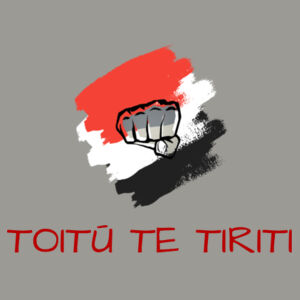 AS Colour Womens Stone Wash Heavy Tee Design