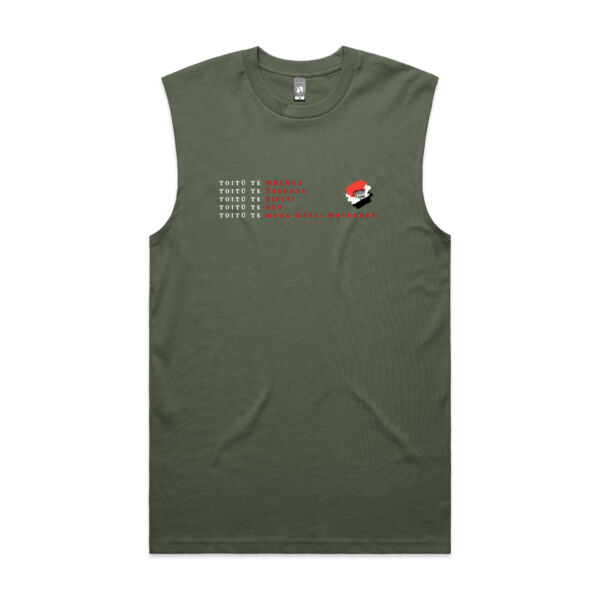 Mens Classic Tank Thumbnail