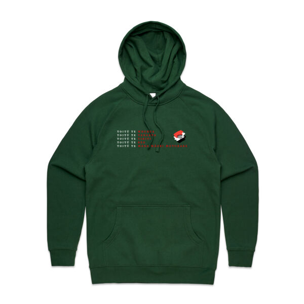 Mens Supply Hood Thumbnail