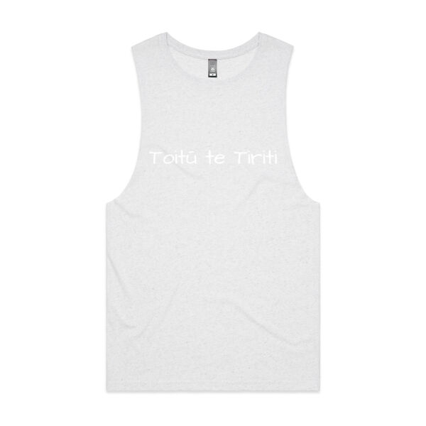 Mens Barnard Tank Thumbnail