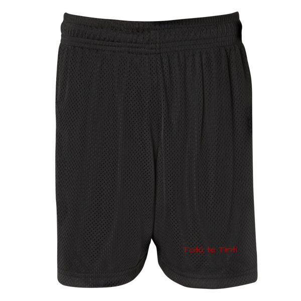 Podium Basketball Shorts Thumbnail