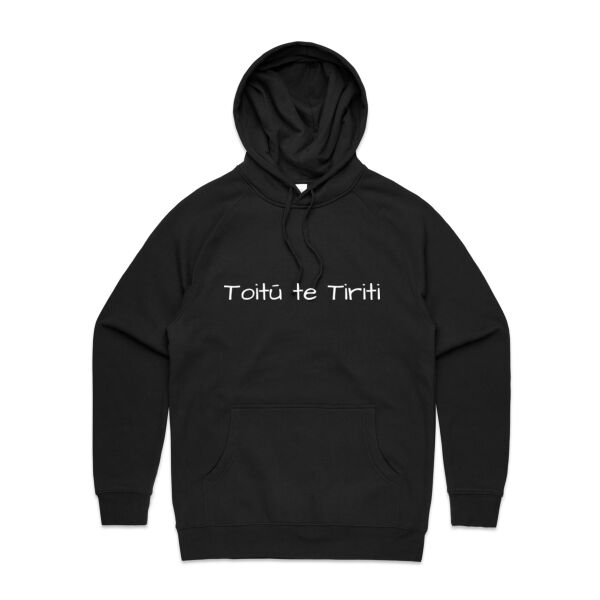 Mens Supply Hood Thumbnail