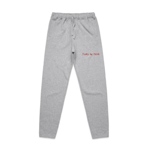 Womens Surplus Track Pants Thumbnail