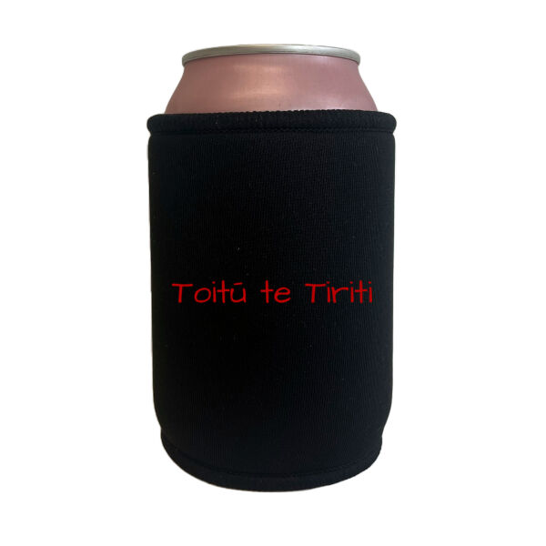 Black Can Cooler Thumbnail