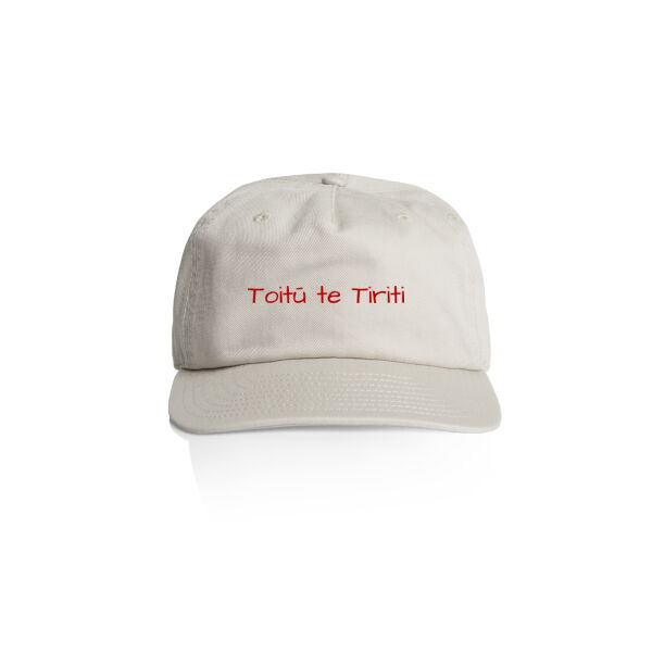 Five Panel Cap Thumbnail