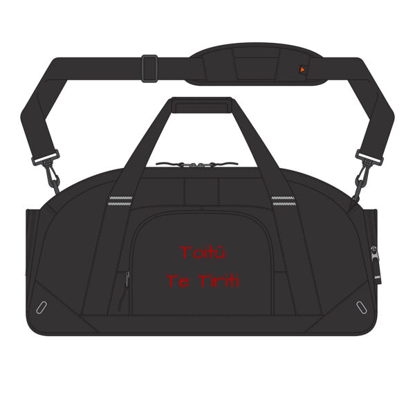 Duffel Bag Thumbnail